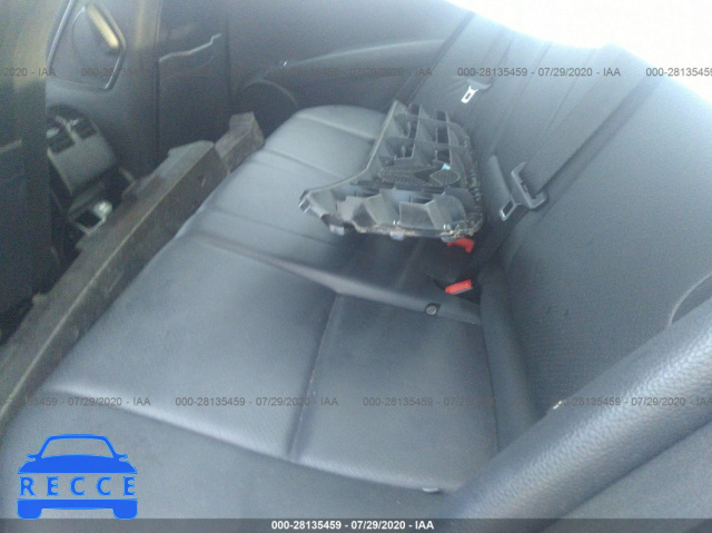 2014 MERCEDES-BENZ C-CLASS C 300 WDDGF8AB5ER311511 image 7