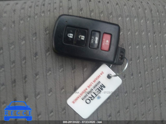 2013 TOYOTA CAMRY HYBRID HYBRID/LE/XLE 4T1BD1FK7DU083772 image 10