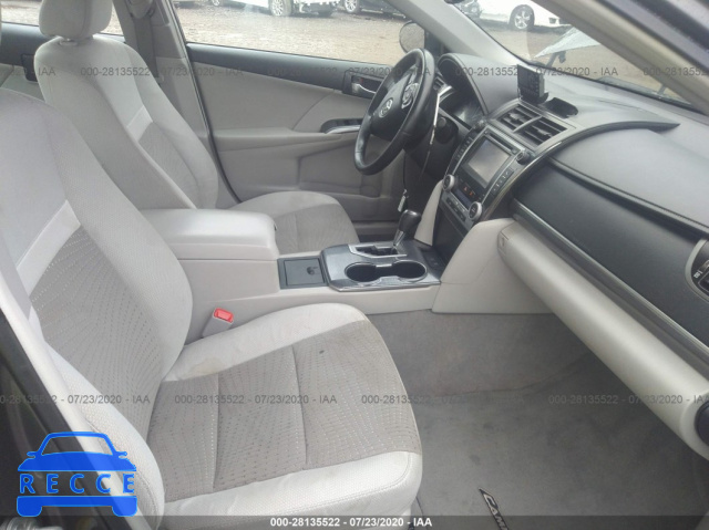 2013 TOYOTA CAMRY HYBRID HYBRID/LE/XLE 4T1BD1FK7DU083772 image 4