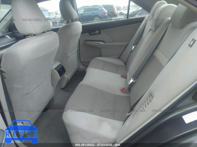 2013 TOYOTA CAMRY HYBRID HYBRID/LE/XLE 4T1BD1FK7DU083772 image 7