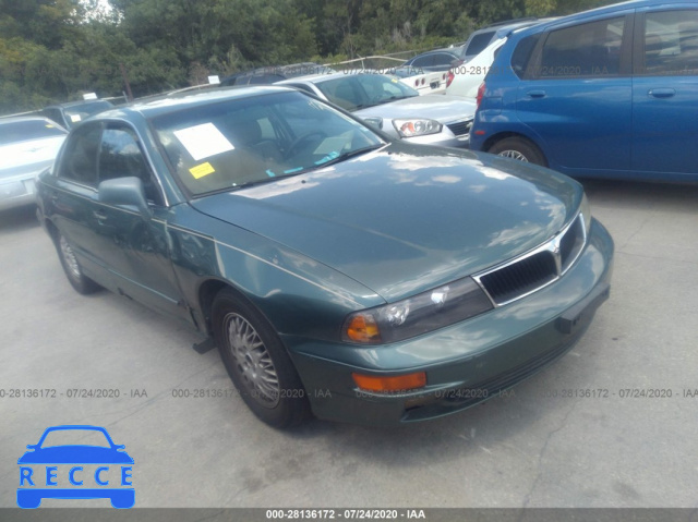 1998 MITSUBISHI DIAMANTE ES 6MMAP37P6WT009688 Bild 0