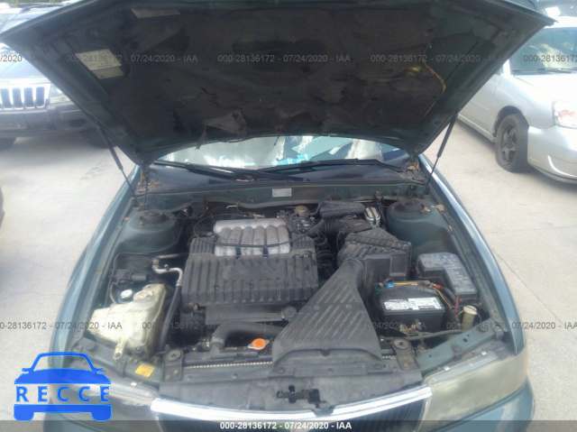 1998 MITSUBISHI DIAMANTE ES 6MMAP37P6WT009688 Bild 9