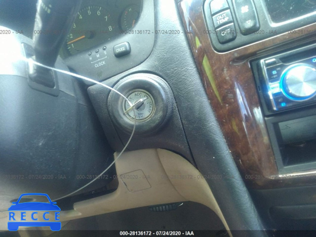1998 MITSUBISHI DIAMANTE ES 6MMAP37P6WT009688 Bild 10