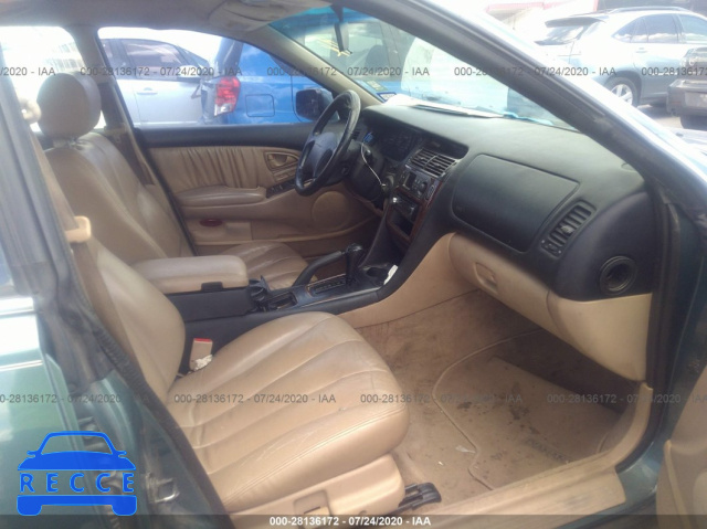 1998 MITSUBISHI DIAMANTE ES 6MMAP37P6WT009688 Bild 4