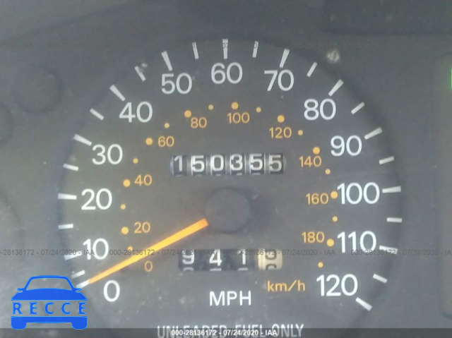 1998 MITSUBISHI DIAMANTE ES 6MMAP37P6WT009688 Bild 6