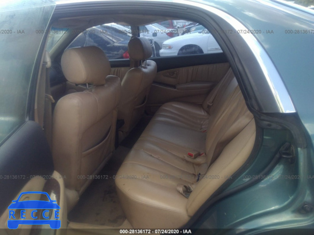 1998 MITSUBISHI DIAMANTE ES 6MMAP37P6WT009688 Bild 7