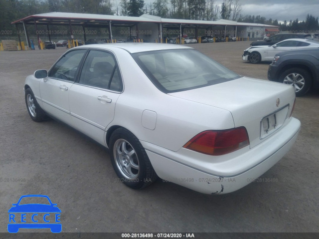 1998 ACURA RL PREMIUM JH4KA9652WC004148 image 2