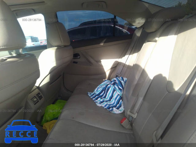 2009 TOYOTA CAMRY HYBRID HYBRID 4T1BB46K19U109345 image 7