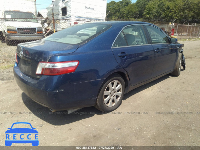2008 TOYOTA CAMRY HYBRID 4T1BB46K88U058425 image 3