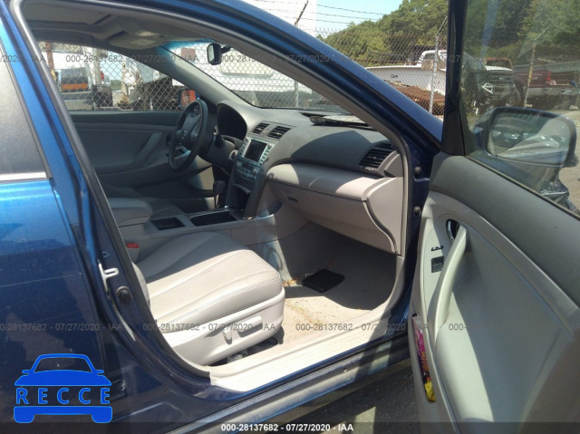 2008 TOYOTA CAMRY HYBRID 4T1BB46K88U058425 image 4