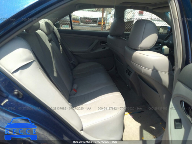 2008 TOYOTA CAMRY HYBRID 4T1BB46K88U058425 image 7