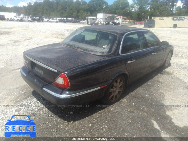 2005 JAGUAR XJ L SAJWA79C15SG39503 зображення 3