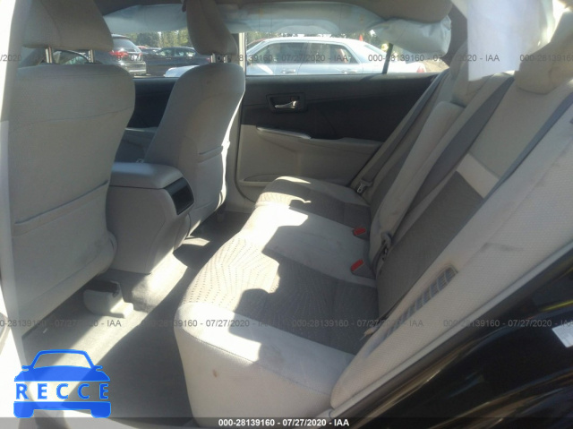 2013 TOYOTA CAMRY HYBRID LE/XLE 4T1BD1FKXDU089968 image 7