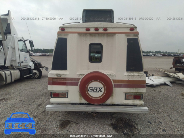 1981 CHEVROLET G30 2GBJG31M6B4129356 Bild 7