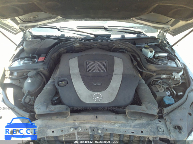 2011 MERCEDES-BENZ C-CLASS C 300 WDDGF8BB2BR179138 image 9