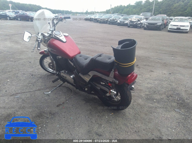 2004 KAWASAKI VN800 JKBVNCA164B512572 зображення 2