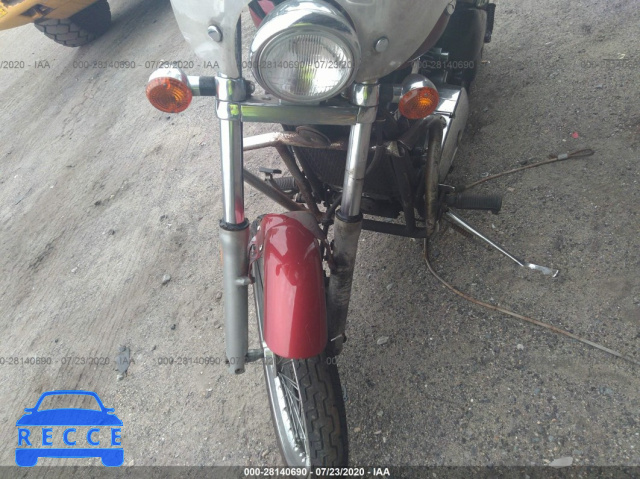 2004 KAWASAKI VN800 JKBVNCA164B512572 зображення 4