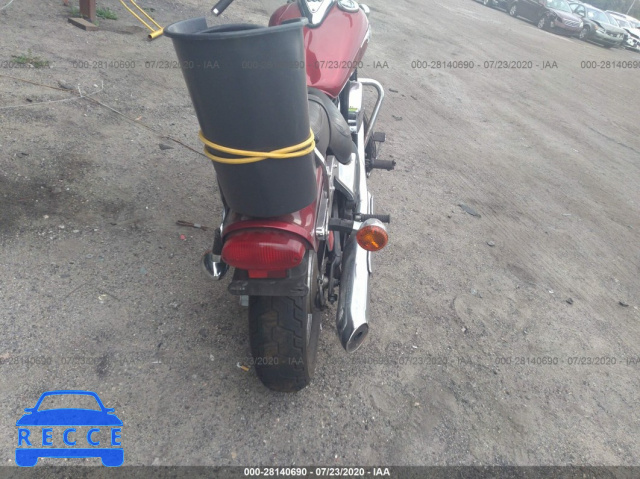2004 KAWASAKI VN800 JKBVNCA164B512572 зображення 5