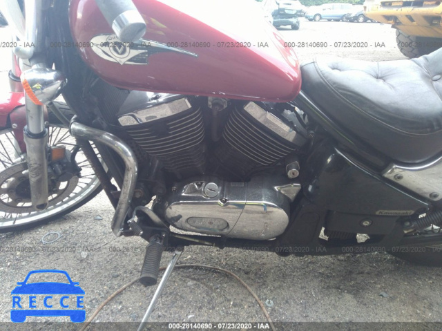 2004 KAWASAKI VN800 JKBVNCA164B512572 зображення 8