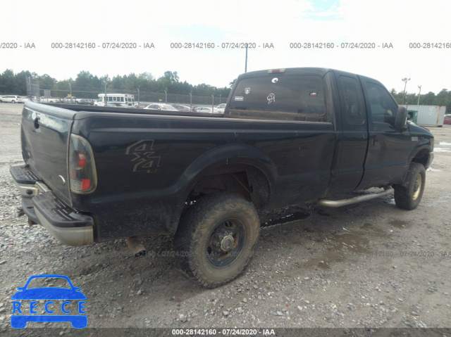 2000 FORD SUPER DUTY F-350 SRW XL/XLT/LARIAT 1FTSX31F1YEB73016 image 3