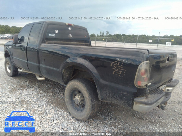 2000 FORD SUPER DUTY F-350 SRW XL/XLT/LARIAT 1FTSX31F1YEB73016 image 5