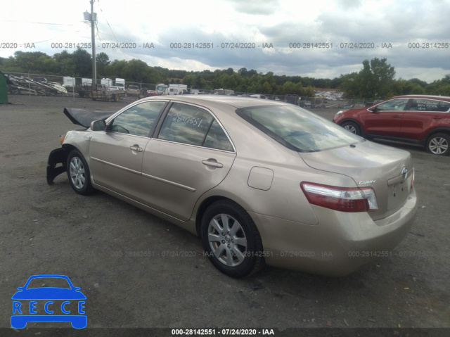 2009 TOYOTA CAMRY HYBRID JTNBB46KX93051175 image 2