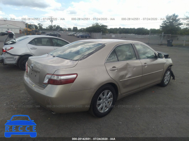 2009 TOYOTA CAMRY HYBRID JTNBB46KX93051175 image 3