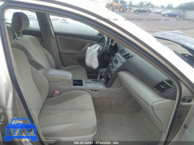 2009 TOYOTA CAMRY HYBRID JTNBB46KX93051175 image 4