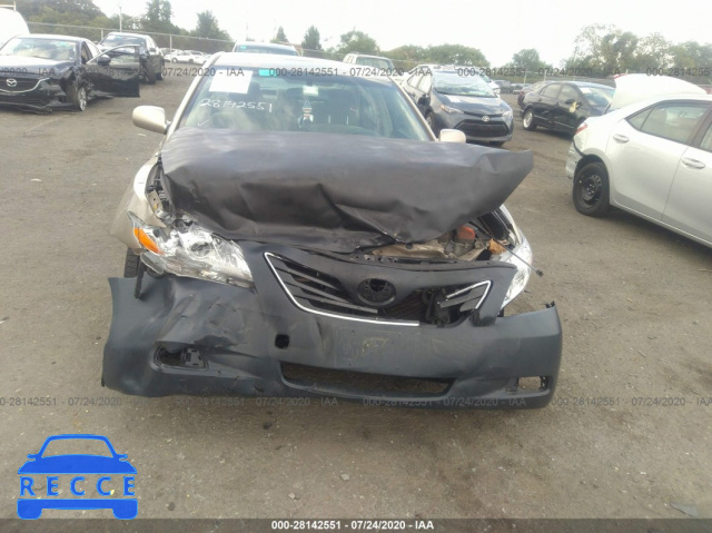 2009 TOYOTA CAMRY HYBRID JTNBB46KX93051175 image 5