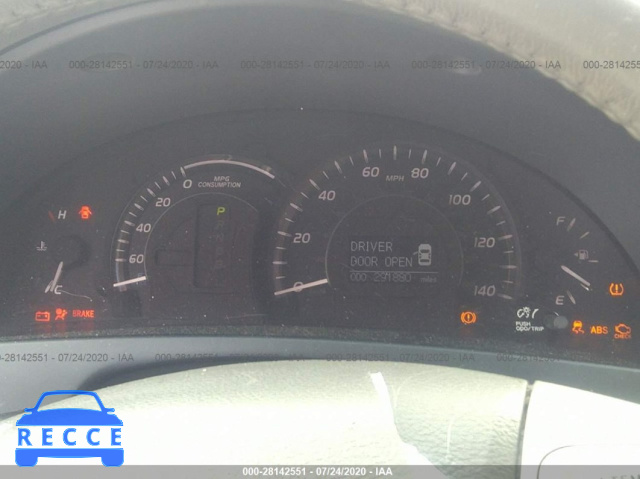 2009 TOYOTA CAMRY HYBRID JTNBB46KX93051175 image 6