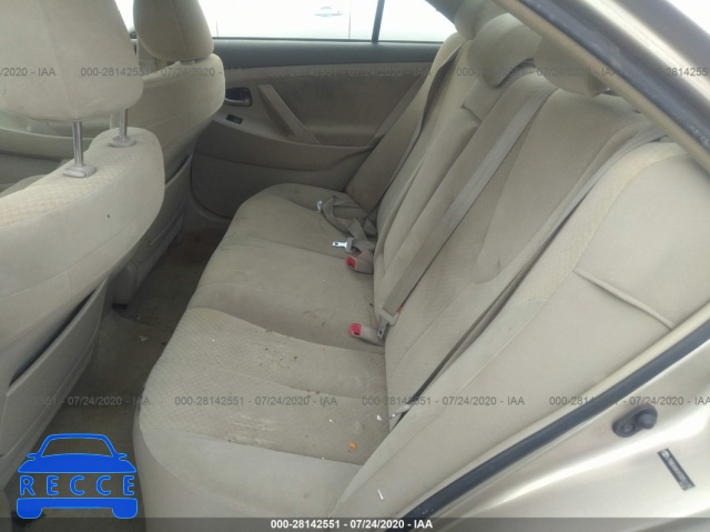 2009 TOYOTA CAMRY HYBRID JTNBB46KX93051175 image 7