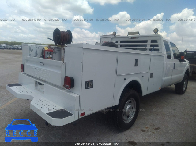 2015 FORD SUPER DUTY F-350 SRW LARIAT/XL/XLT 1FD8X3F60FEC17454 image 3