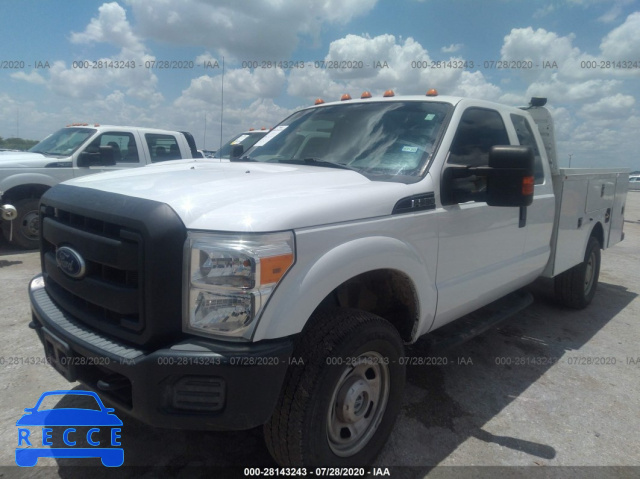 2015 FORD SUPER DUTY F-350 SRW LARIAT/XL/XLT 1FD8X3F65FEC17451 image 1