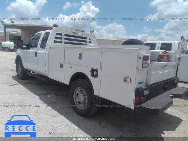 2015 FORD SUPER DUTY F-350 SRW LARIAT/XL/XLT 1FD8X3F65FEC17451 image 2