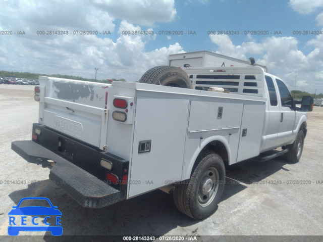 2015 FORD SUPER DUTY F-350 SRW LARIAT/XL/XLT 1FD8X3F65FEC17451 image 3