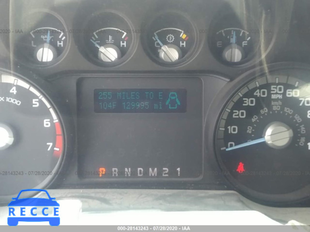 2015 FORD SUPER DUTY F-350 SRW LARIAT/XL/XLT 1FD8X3F65FEC17451 image 5