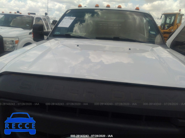 2015 FORD SUPER DUTY F-350 SRW LARIAT/XL/XLT 1FD8X3F65FEC17451 image 6