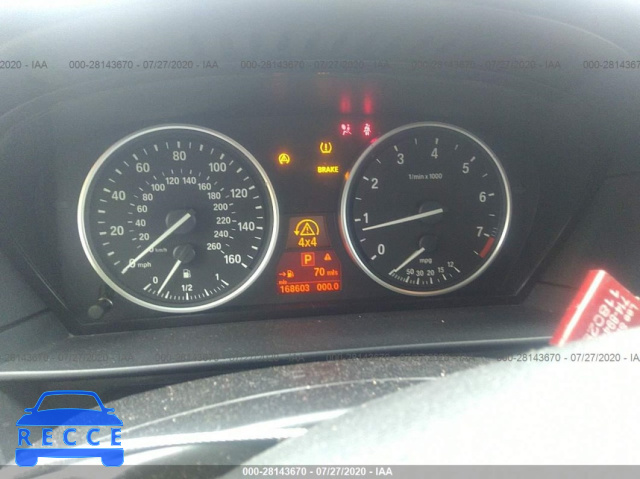 2008 BMW 5 SERIES 528XI WBANV13598CZ59845 Bild 6