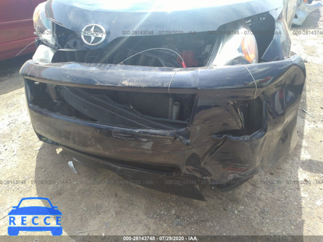 2013 SCION XD JTKKUPB48D1039059 зображення 11