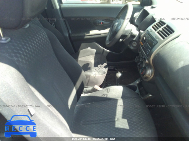 2013 SCION XD JTKKUPB48D1039059 зображення 4