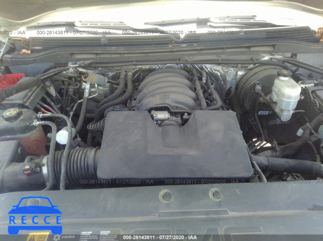 2014 GMC SIERRA 1500 3GTU2TEH0EG181566 image 9