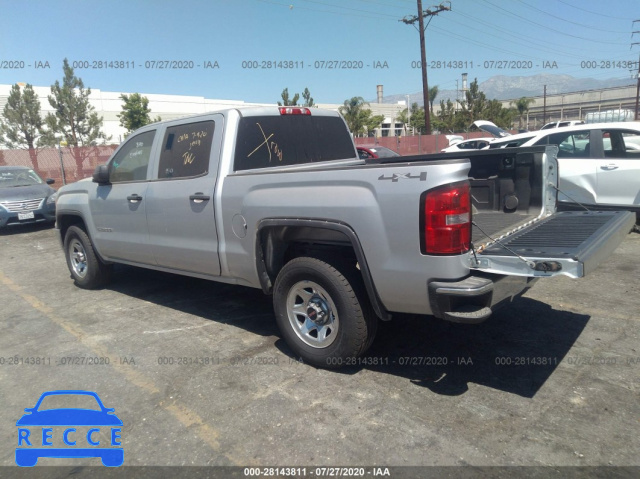 2014 GMC SIERRA 1500 3GTU2TEH0EG181566 image 2