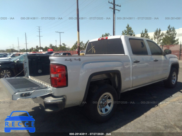 2014 GMC SIERRA 1500 3GTU2TEH0EG181566 image 3