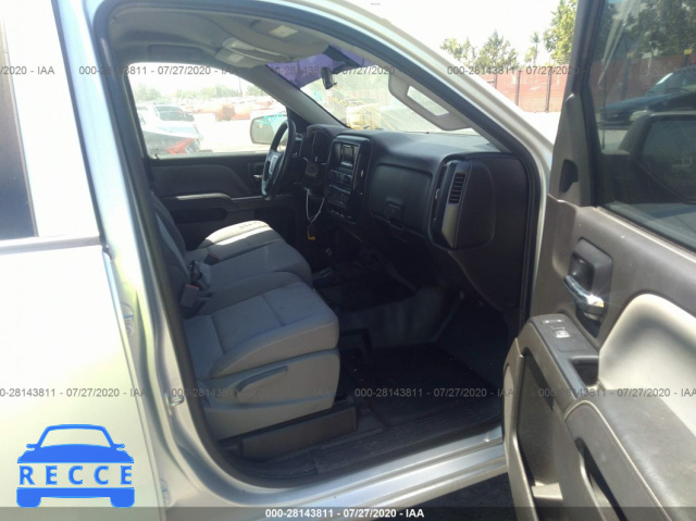 2014 GMC SIERRA 1500 3GTU2TEH0EG181566 image 4