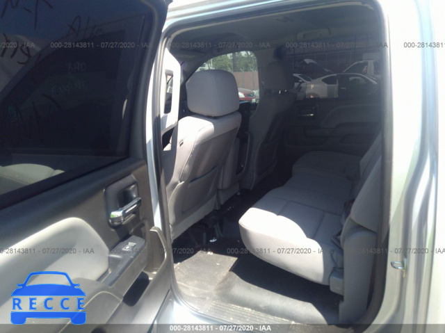 2014 GMC SIERRA 1500 3GTU2TEH0EG181566 image 7