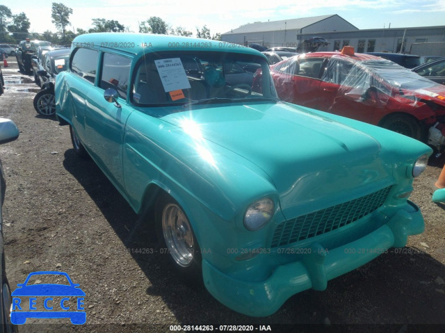 1955 CHEVROLET OTHER XXXXXXVA55K071738 Bild 0