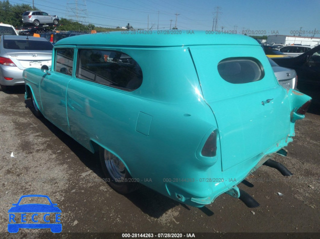 1955 CHEVROLET OTHER XXXXXXVA55K071738 image 2