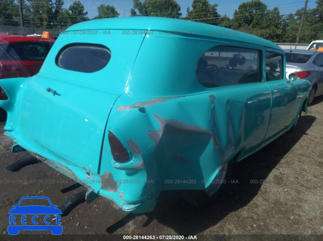 1955 CHEVROLET OTHER XXXXXXVA55K071738 Bild 5