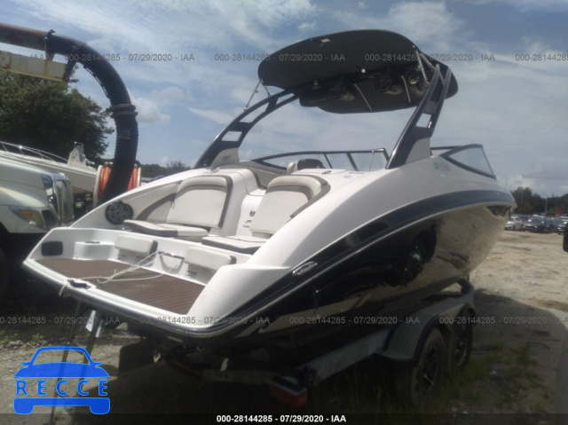 2015 YAMAHA OTHER YAMC0212E515 image 3