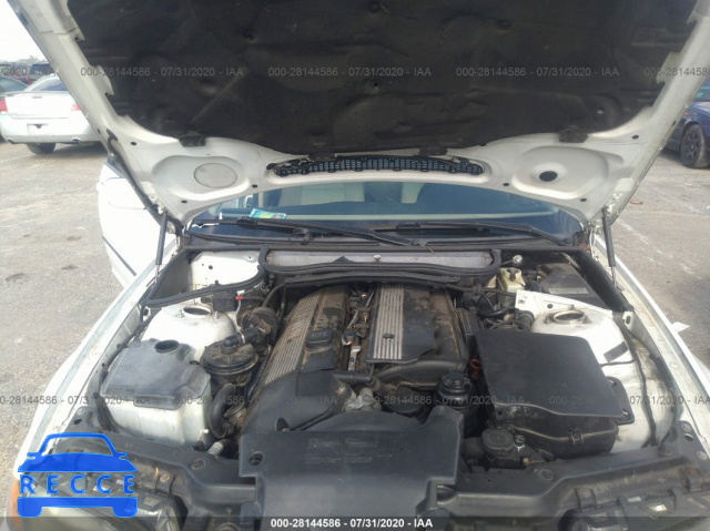 2004 BMW 3 SERIES 325I WBAEV33414KR26874 image 9
